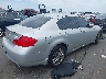 JNKCV61F09M****** Salvage and Wrecked 2009 Infiniti G37x in North Carolina State