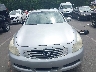 JNKCV61F09M****** Salvage and Repairable 2009 Infiniti G37x in North Carolina State