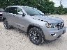 1C4RJFBG9MC****** Salvamento y Destrozados 2021 Jeep Grand Cherokee en Portage
