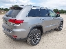 1C4RJFBG9MC****** Salvamento y Destrozados 2021 Jeep Grand Cherokee en Estado de Wisconsin