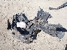 JF2GUHDC9SH****** Salvamento 2025 Subaru Crosstrek en Estado de California