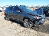 JF2GUHDC9SH****** Salvamento y Destrozados 2025 Subaru Crosstrek en Sacramento