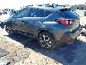 JF2GUHDC9SH****** Salvamento y Reparables 2025 Subaru Crosstrek en Sacramento