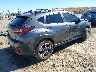 JF2GUHDC9SH****** Salvamento y Destrozados 2025 Subaru Crosstrek en Estado de California