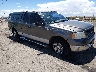 1FTRX12W95N****** Salvamento y Destrozados 2005 Ford F-150 en Albuquerque