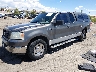 1FTRX12W95N****** Usados y Reparables 2005 Ford F-150 en Albuquerque