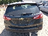 3GNAXSEV6KS****** Wrecked 2019 Chevrolet Equinox