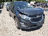 3GNAXSEV6KS****** Salvage and Wrecked 2019 Chevrolet Equinox in Taunton