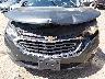 3GNAXSEV6KS****** Salvage and Repairable 2019 Chevrolet Equinox in Massachusetts State