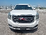 1GKS2GKC1GR****** Wrecked 2016 GMC Yukon XL in Nebraska State