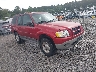 1FMYU70E62U****** Salvage and Wrecked 2002 Ford Explorer in Mobile