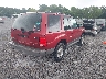 1FMYU70E62U****** Salvage and Wrecked 2002 Ford Explorer in Alabama State