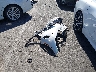 WBA23AT05RC****** Wrecked 2024 BMW 4 Series in California State