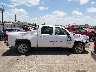 3GCPCSE01CG****** Used 2012 Chevrolet Silverado 1500 in Texas State