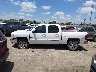 3GCPCSE01CG****** Repairable 2012 Chevrolet Silverado 1500 in Texas State