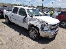 3GCPCSE01CG****** Salvage and Wrecked 2012 Chevrolet Silverado 1500 in Houston
