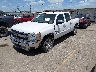 3GCPCSE01CG****** Used and Repairable 2012 Chevrolet Silverado 1500 in Houston