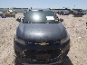 KL7CJLSBXJB****** Destrozados 2018 Chevrolet Trax en Estado de Texas