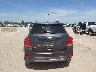 KL7CJLSBXJB****** Destrozados 2018 Chevrolet Trax