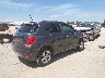 KL7CJLSBXJB****** Salvamento y Destrozados 2018 Chevrolet Trax en Estado de Texas
