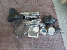 1HD1HAZ362K****** Salvage 2002 Harley-Davidson V-Rod in California State