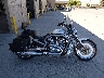 1HD1HAZ362K****** Wrecked 2002 Harley-Davidson V-Rod in California State
