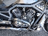 1HD1HAZ362K****** Wrecked 2002 Harley-Davidson V-Rod in Fremont
