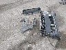 WA1LGAFE9DD****** Wrecked 2013 Audi Q7 in Illinois State
