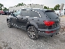 WA1LGAFE9DD****** Salvage and Repairable 2013 Audi Q7 in Chicago West