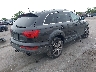 WA1LGAFE9DD****** Salvage and Wrecked 2013 Audi Q7 in Illinois State