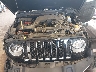 1C6HJTFG4ML****** Reparables 2021 Jeep Gladiator en Sioux Falls