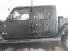 1C6HJTFG4ML****** Salvamento 2021 Jeep Gladiator
