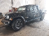 1C6HJTFG4ML****** Usados y Reparables 2021 Jeep Gladiator en Sioux Falls