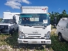 JALB4W172G7****** Wrecked 2016 Isuzu Npr Dsl Reg At
