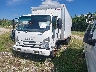 JALB4W172G7****** Used and Repairable 2016 Isuzu Npr Dsl Reg At in Templeton