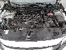 2HGFC1F91HH****** Reparables 2017 Honda Civic en Raleigh