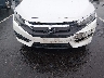 2HGFC1F91HH****** Salvamento y Reparables 2017 Honda Civic en Estado de Carolina del Norte