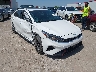 3KPF54AD3RE****** Salvage and Wrecked 2024 Kia Forte in Fort Worth North