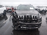 1C4PJLDS4GW****** Wrecked 2016 Jeep Cherokee in North Carolina State