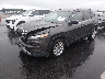 1C4PJLDS4GW****** Used and Repairable 2016 Jeep Cherokee in Raleigh