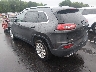 1C4PJLDS4GW****** Salvage and Repairable 2016 Jeep Cherokee in Raleigh