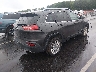 1C4PJLDS4GW****** Salvage and Wrecked 2016 Jeep Cherokee in North Carolina State