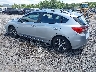 4S3GTAC63K3****** Salvamento y Reparables 2019 Subaru Impreza en Asheville