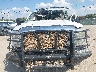 1FT7W2BT9GE****** Wrecked 2016 Ford F-250 in Texas State