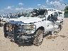 1FT7W2BT9GE****** Salvage and Repairable 2016 Ford F-250 in Texas State