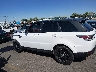 SALWR2PF3GA****** Repairable 2016 Land Rover Range Rover Sport in Utah State