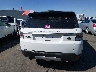 SALWR2PF3GA****** Wrecked 2016 Land Rover Range Rover Sport