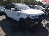 SALWR2PF3GA****** Salvage and Wrecked 2016 Land Rover Range Rover Sport in Salt Lake City