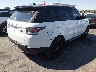 SALWR2PF3GA****** Salvage and Wrecked 2016 Land Rover Range Rover Sport in Utah State
