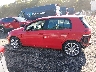 WVWDB7AJ1DW****** Salvage 2013 Volkswagen Golf